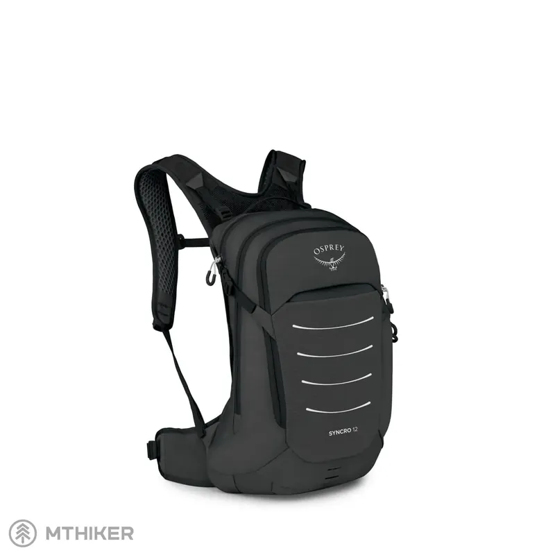Osprey Syncro 12 batoh, 12 l, raven black Nejprodávanější