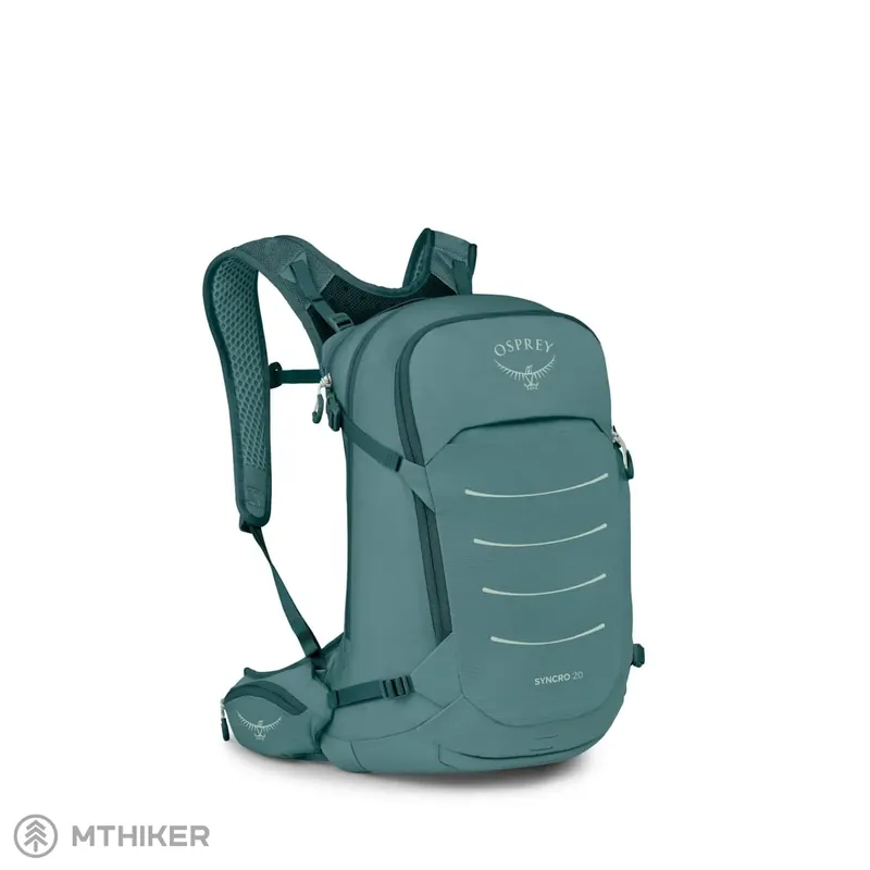 Akční Cena Osprey Syncro 20 batoh, 20 l, cascade blue