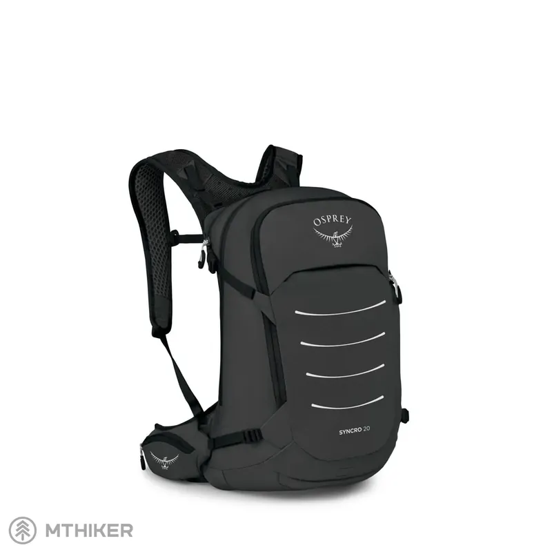 Osprey Syncro 20 batoh, 20 l, raven black Ověřený