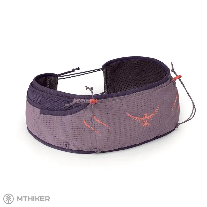 Rychlé Dodání Osprey Duro Dyna Pro běžecký pás, 0.8 l, purple dusk