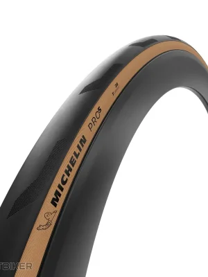 Autentický Michelin PRO5 Classic 700x40C Competition Line Magi-X TS plášť, TLR, kevlar