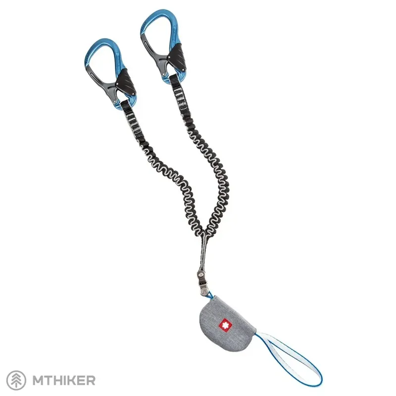 OCÚN Captur Lite Swivel tlumič pádů, modrá Aktuální