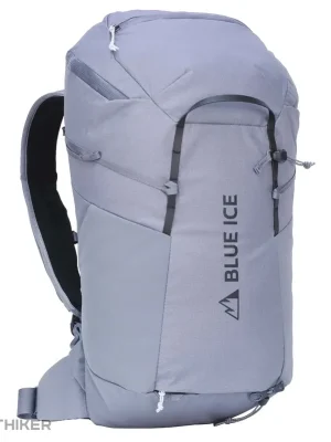 Akce BLUE ICE Prisma 30 batoh, 30 l, folkstone grey