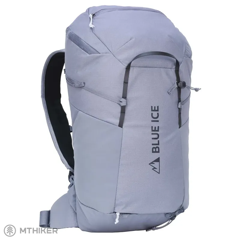 Akce BLUE ICE Prisma 30 batoh, 30 l, folkstone grey