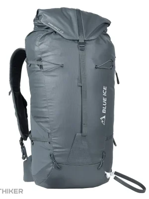 BLUE ICE Firecrest 28 batoh, 28 l, dark slate Sleva