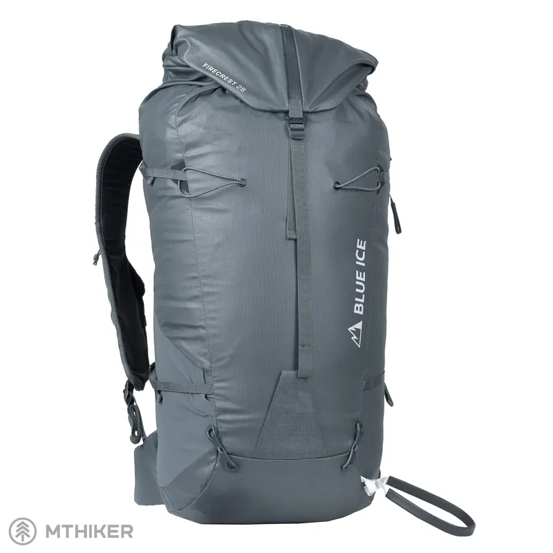 BLUE ICE Firecrest 28 batoh, 28 l, dark slate Sleva