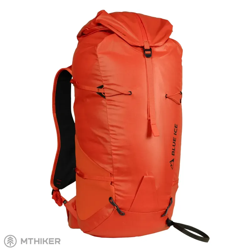 Nakupujte Hned BLUE ICE Firecrest 38 batoh, 38 l, red clay