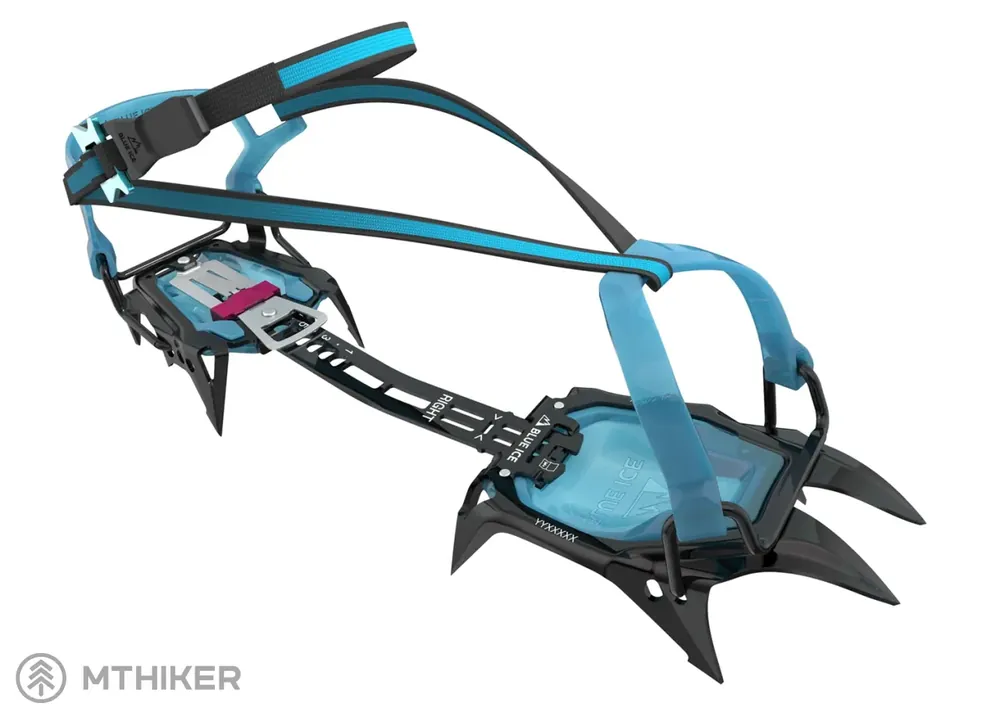 Finální Výprodej BLUE ICE Griffin 10 Universal mačky