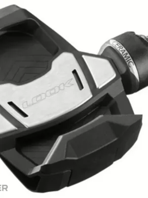 LOOK KEO Blade Carbon Ceramic nášlapné pedály, 12 Nm/53 mm mm, černá Přímo Od Výrobce