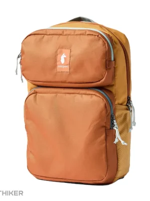 Cotopaxi Tasra batoh, 16 l, whiskey/honeycomb Super Cena