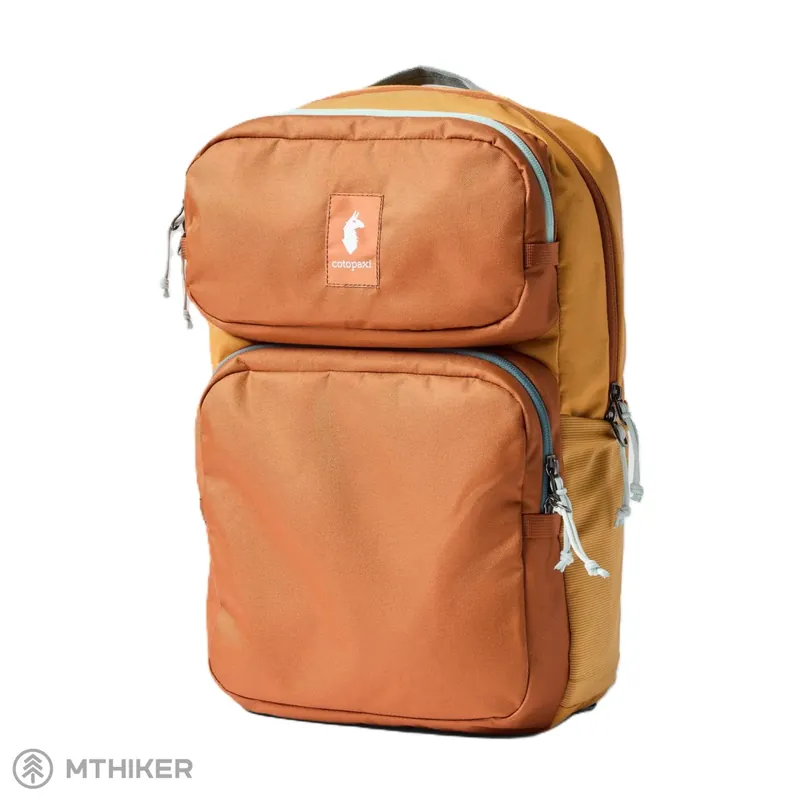 Cotopaxi Tasra batoh, 16 l, whiskey/honeycomb Super Cena