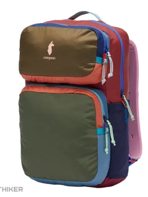 Cotopaxi Tasra batoh, 16 l, del dia Rychlé Dodání