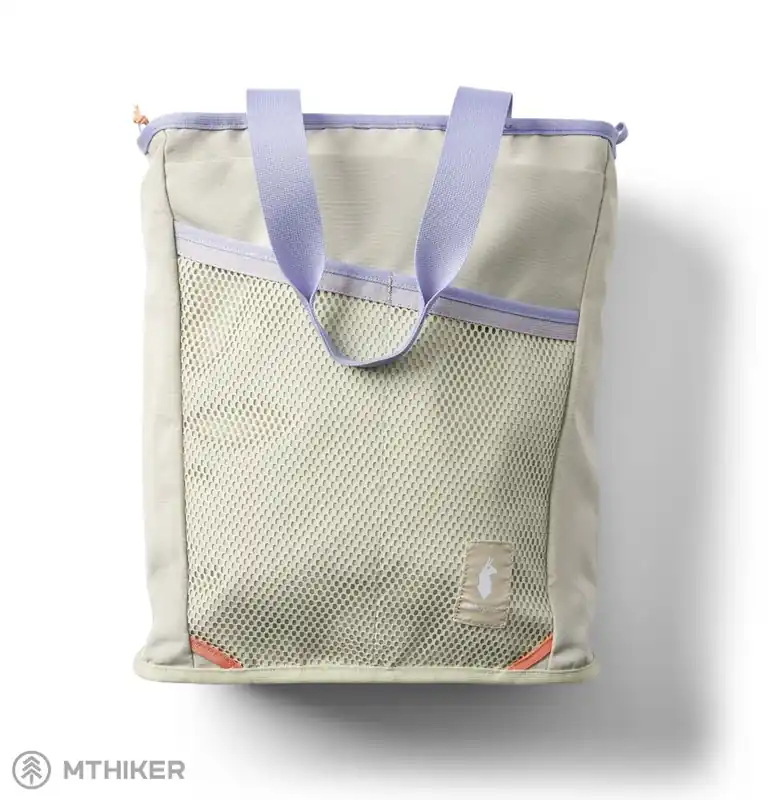 Ověřený Cotopaxi Todo Convertible Tote taška, 22 l, mineral