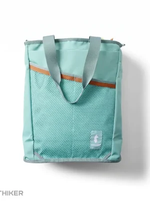 Cotopaxi Todo Convertible Tote taška, 22 l, tide pool Objednat Nyní