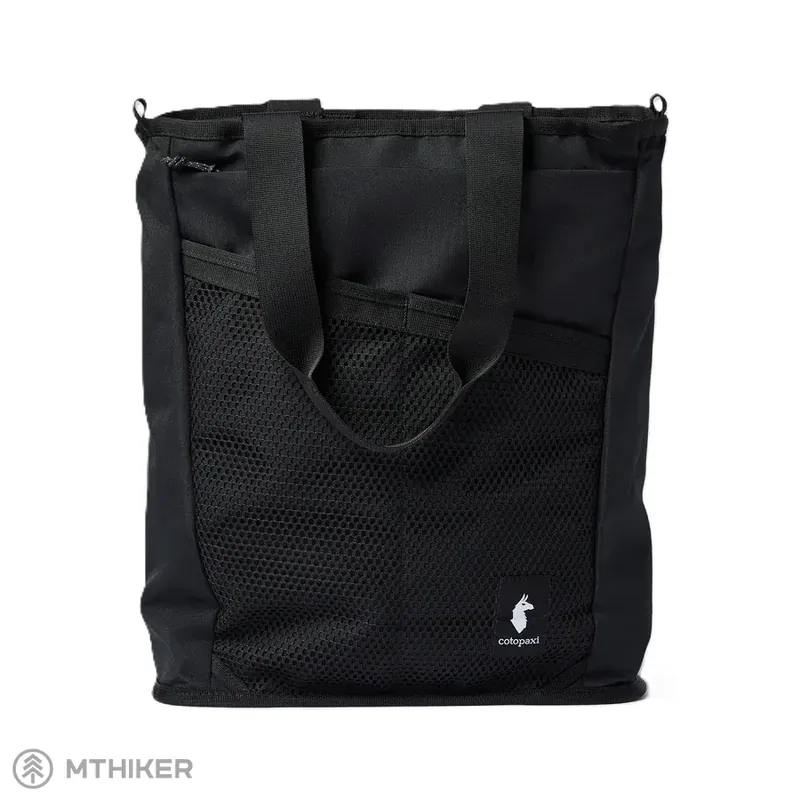 Novinka Cotopaxi Todo Convertible Tote taška, 22 l, cotopaxi černá
