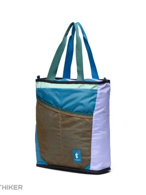 Cotopaxi Todo Convertible Tote taška, 22 l, del dia Top Prodej