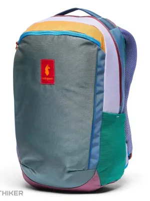 Cotopaxi Allpa batoh, 18 l, del dia Must-Have