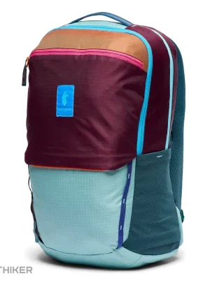 Cotopaxi Allpa batoh, 26 l, del dia Must-Have