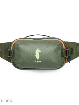 Cotopaxi Allpa X ledvinka, 1.5 l, fatigue Ihned K Objednání