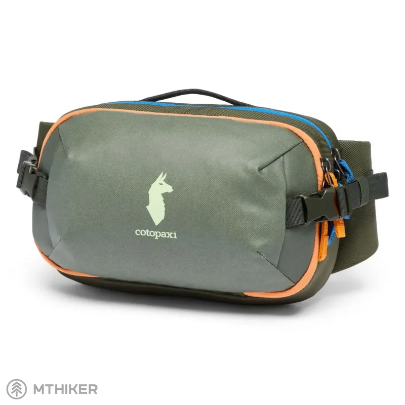 Poslední Šance Cotopaxi Allpa X ledvinka, 3 l, fatigue