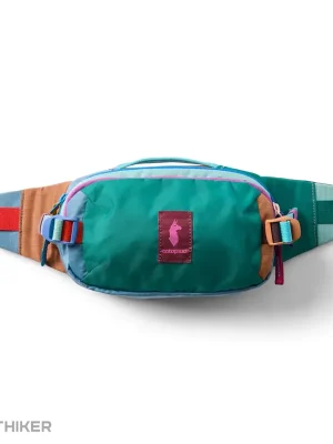 Cotopaxi Allpa X ledvinka, 1.5 l, del dia Cenová Bomba