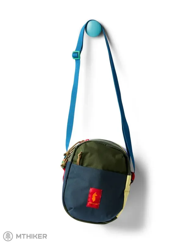 Cotopaxi Todo taška přes rameno, 1 l, del dia Oblíbený