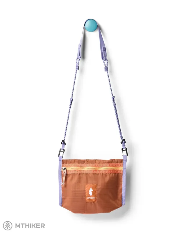 Zlevněný Cotopaxi Lista Lightweight taška přes rameno, 2 l, whiskey