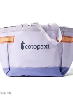 Cotopaxi Allpa Gear Hauler Tote brašna, 30 l, moonbeam Hit Sezóny