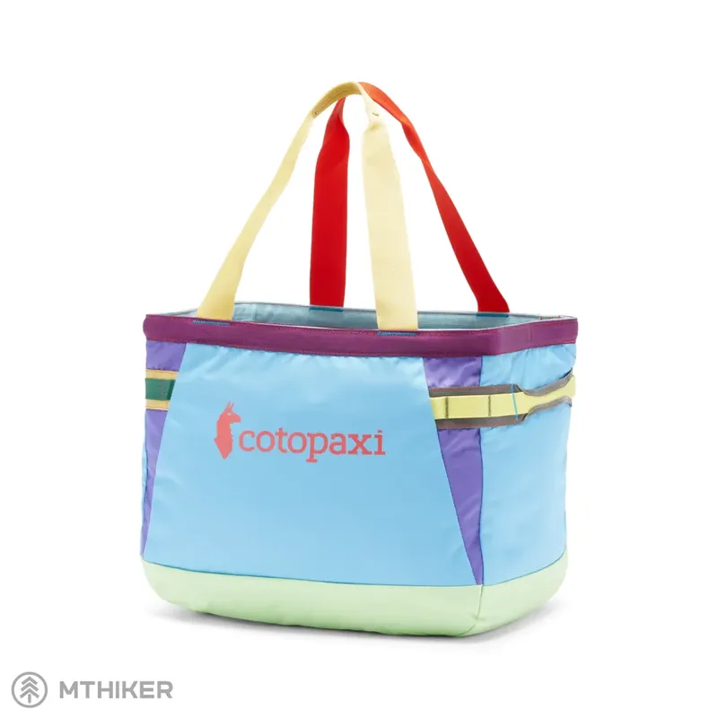 Cotopaxi Allpa Gear Hauler Tote taška, 30 l, del dia Levný