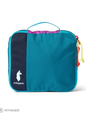 Autentický Cotopaxi Cubo Travel Cube organizér, 2 l, del dia