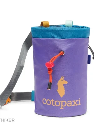 Cotopaxi Halcon sáček na magnesium, del dia Autentický