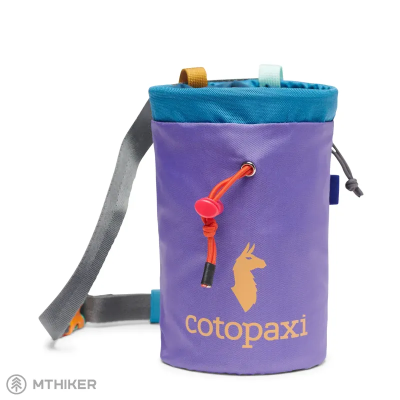 Cotopaxi Halcon sáček na magnesium, del dia Autentický