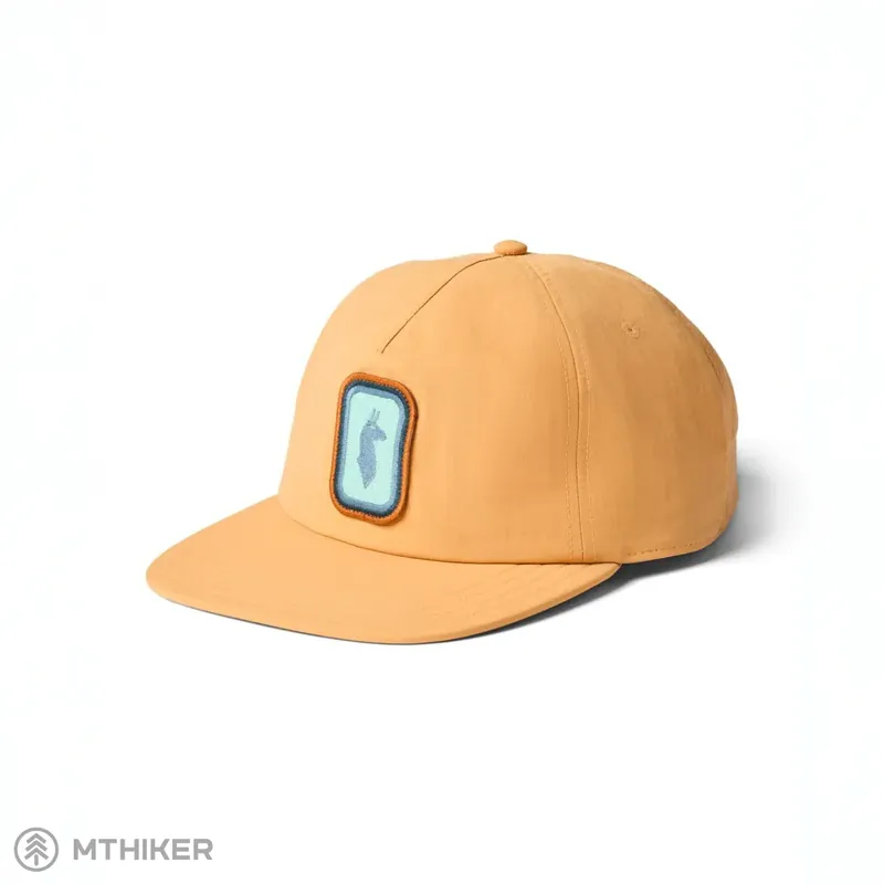 Cotopaxi Radiant Llama Heritage Tech kšiltovka, honeycomb Sezónní Sleva