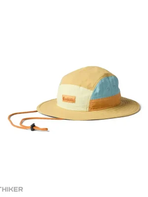 Cotopaxi Tech Bucket klobouk, honeydew and husk Dokud Zásoby Vydrží