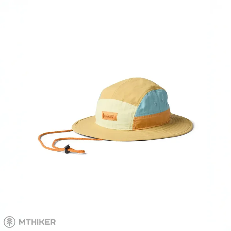 Cotopaxi Tech Bucket klobouk, honeydew and husk Dokud Zásoby Vydrží