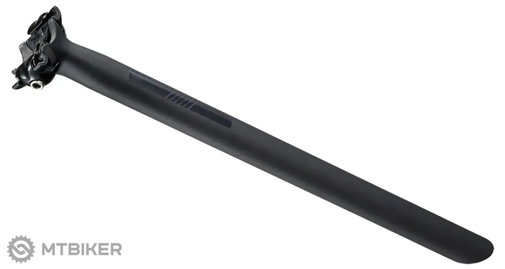 Nízká Cena Ritchey SUPERLOGIC 1-Bolt Flexlogic sedlovka, Ø-27.2 mm / 400 mm