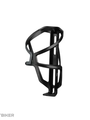 Giant Airway Elite košík, matt black/gloss black Časově Omezené