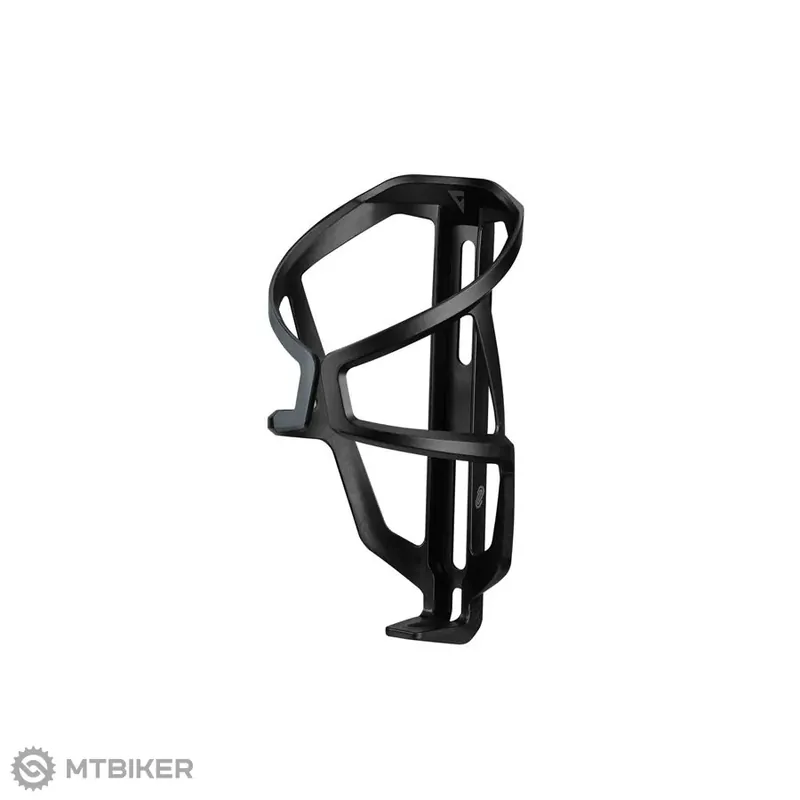 Giant Airway Elite košík, matt black/gloss black Časově Omezené