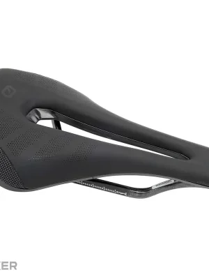 Víkendová Akce MOST LYNX SUPERFLOW 2.0 XC CARBON sedlo, 135 mm