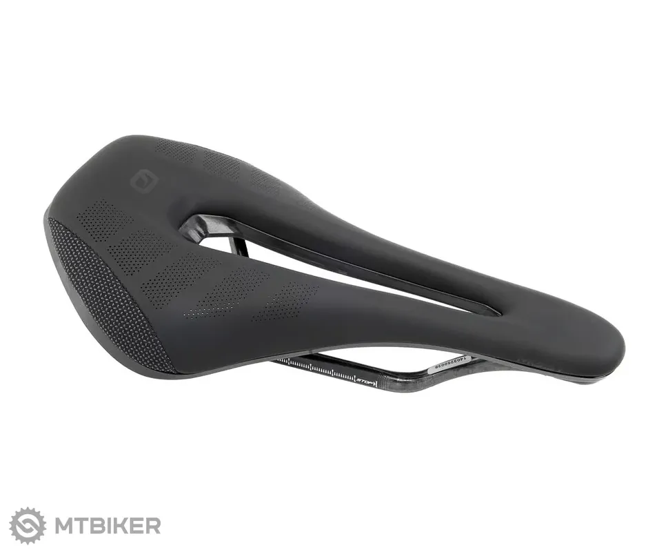 Víkendová Akce MOST LYNX SUPERFLOW 2.0 XC CARBON sedlo, 135 mm