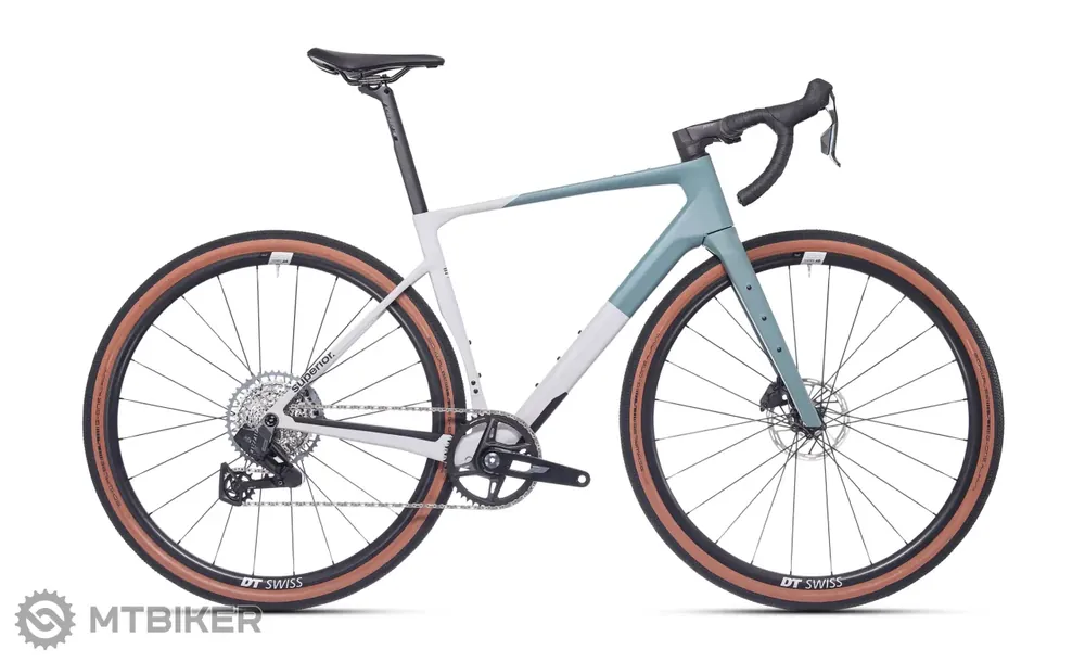 Hit Sezóny Superior XR 9.5 GRA 28 kolo, matte trooper green/grey