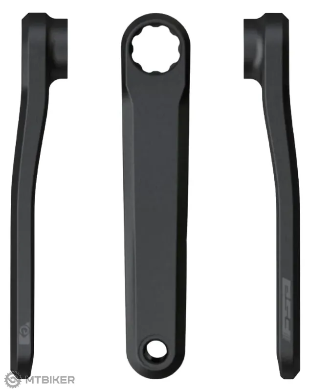 Super Cena FSA E-BIKE CK-730/IS kliky, 1x12