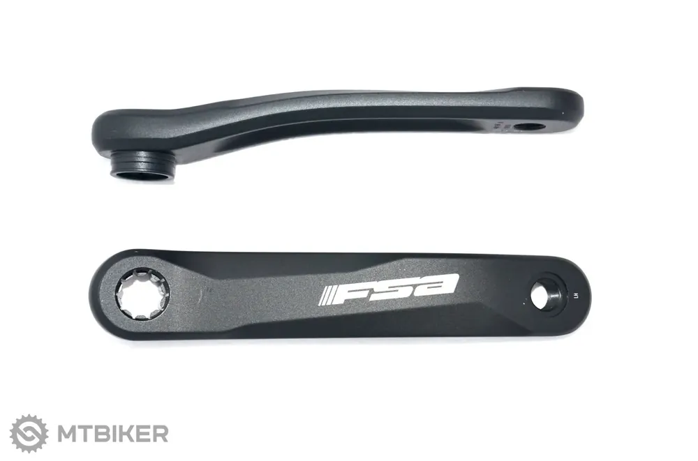 FSA E-BIKE CK-760/IS kliky, 170 mm, 1x12 Kup Teď