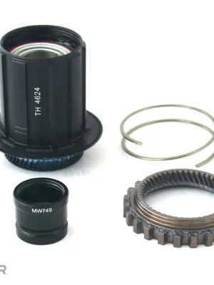 FSA DB Alloy HG PRS 54T ořech, Shimano HG Sleva
