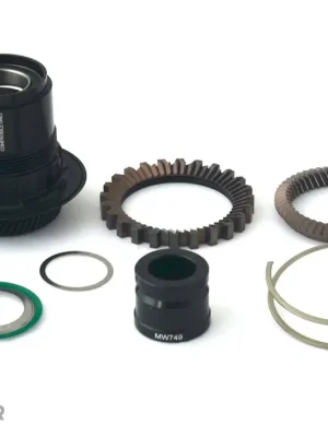 FSA DB Alloy PRS 54T ořech, SRAM XDR Rychlé Dodání