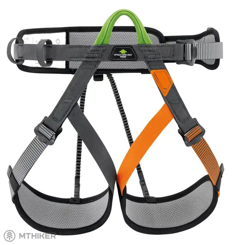 Petzl TETRAX sedací úvaz Tovární Cena