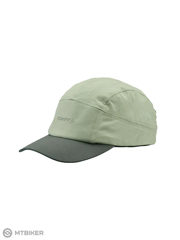 Výhodná Nabídka Craft Hypervent kšiltovka, holub/grey