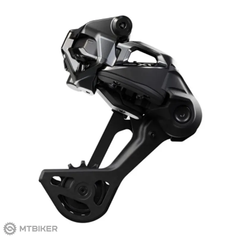 Shimano XT RD-M8260-SGS Di2 E-MTB přehazovačka, 11-kolo Akční Cena