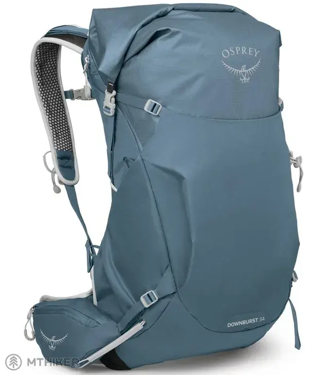 Výprodej Osprey Downburst 34 dámský batoh, 34 l, tidal blue