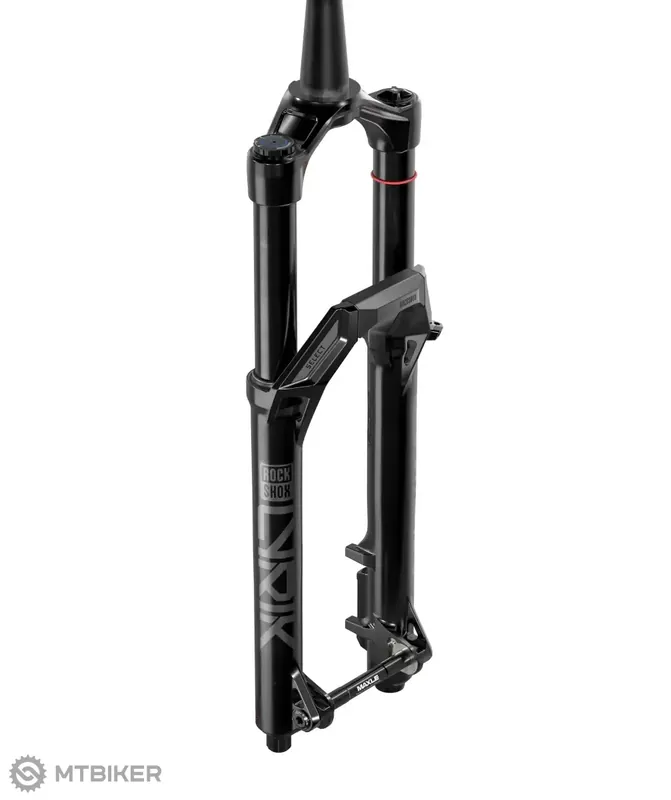 Omezená Nabídka RockShox Lyrik Select E1 27.5" odpružená vidlice, offset 44 mm